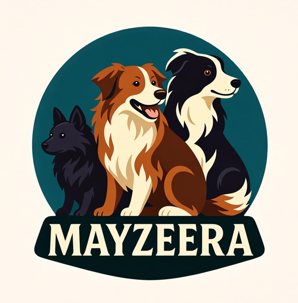 Logo MAYZEERA
